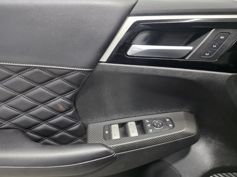 mitsubishi Outlander 2024 - 17