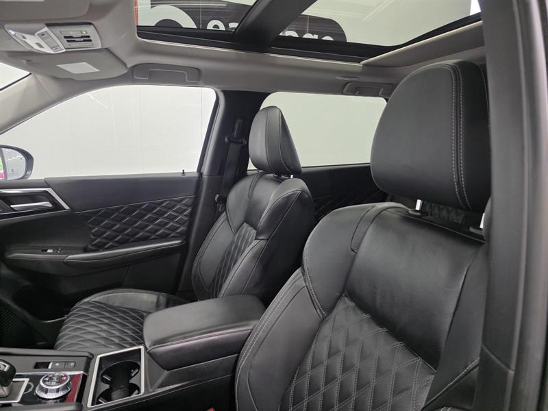 mitsubishi Outlander 2024 - 18