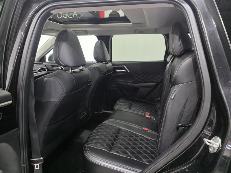 mitsubishi Outlander 2024 - 19