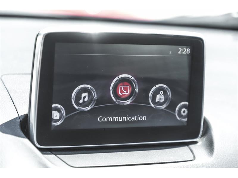mazda CX-3 2016 - 31
