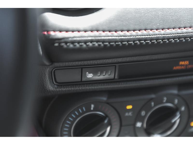 mazda CX-3 2016 - 34