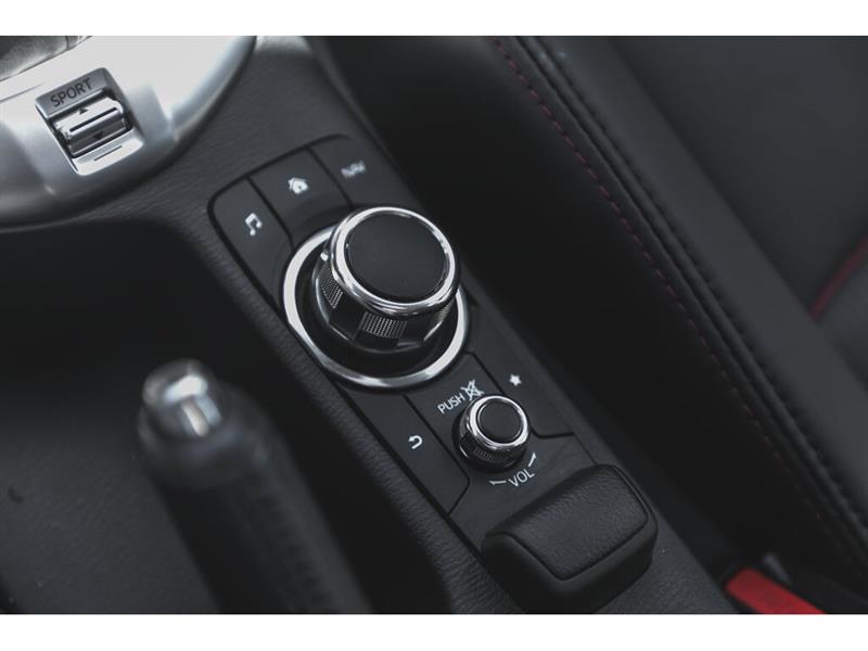 mazda CX-3 2016 - 36