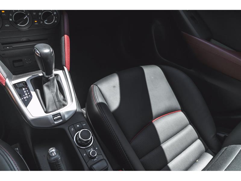 mazda CX-3 2016 - 37