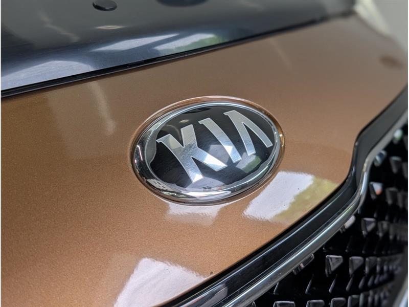kia Sportage 2017 - 3