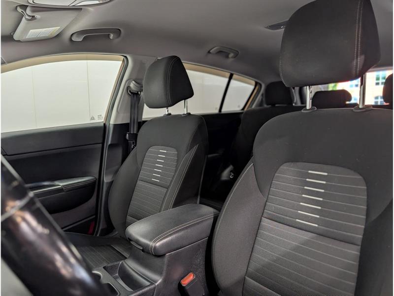 kia Sportage 2017 - 7