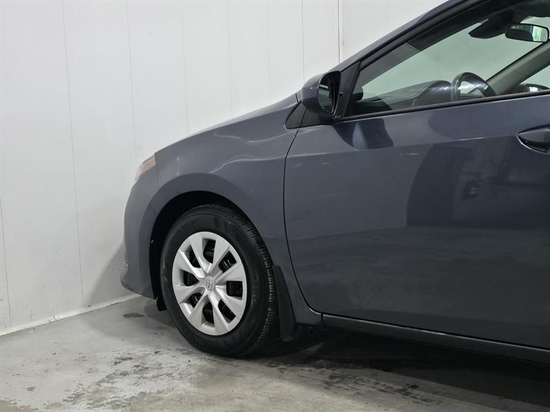 toyota Corolla 2017 - 5