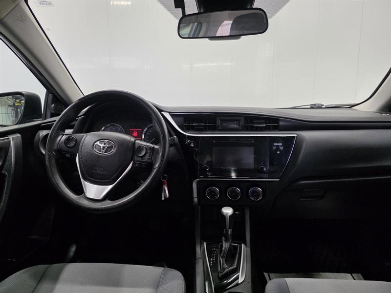 toyota Corolla 2017 - 7