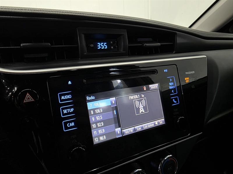 toyota Corolla 2017 - 10