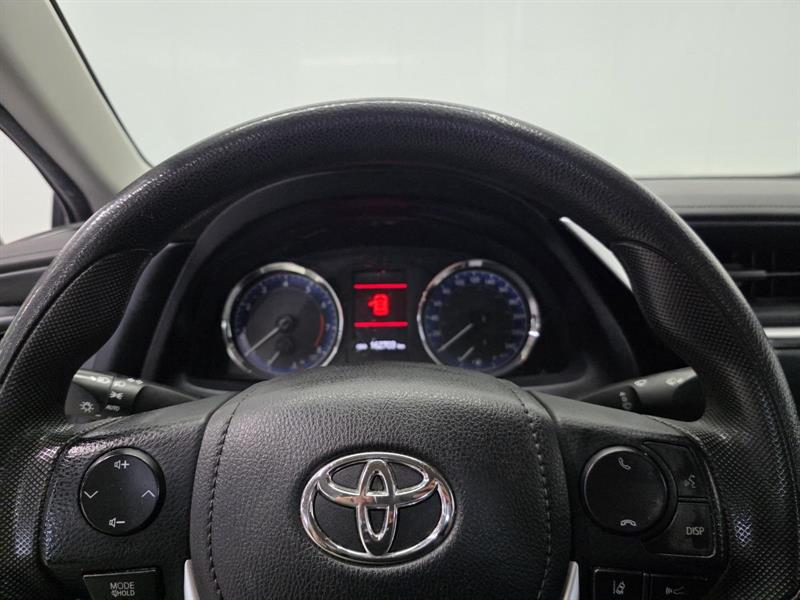 toyota Corolla 2017 - 13