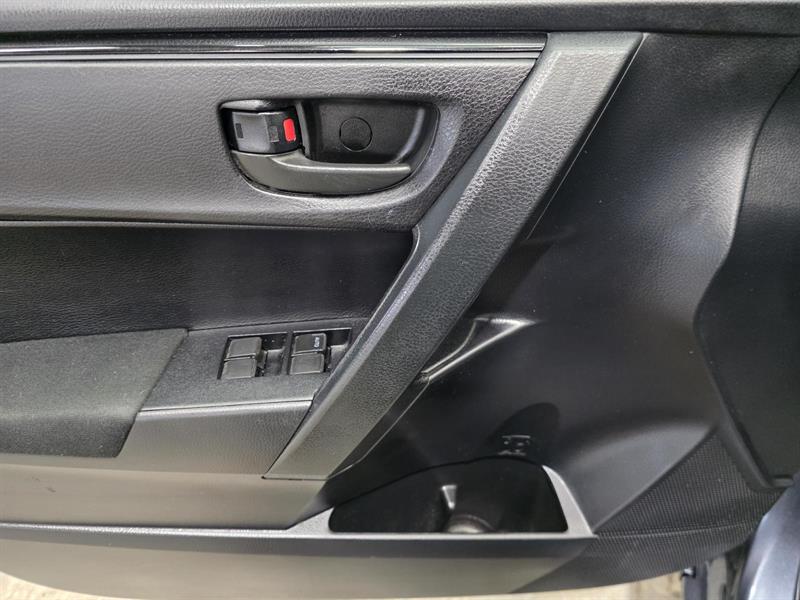 toyota Corolla 2017 - 14