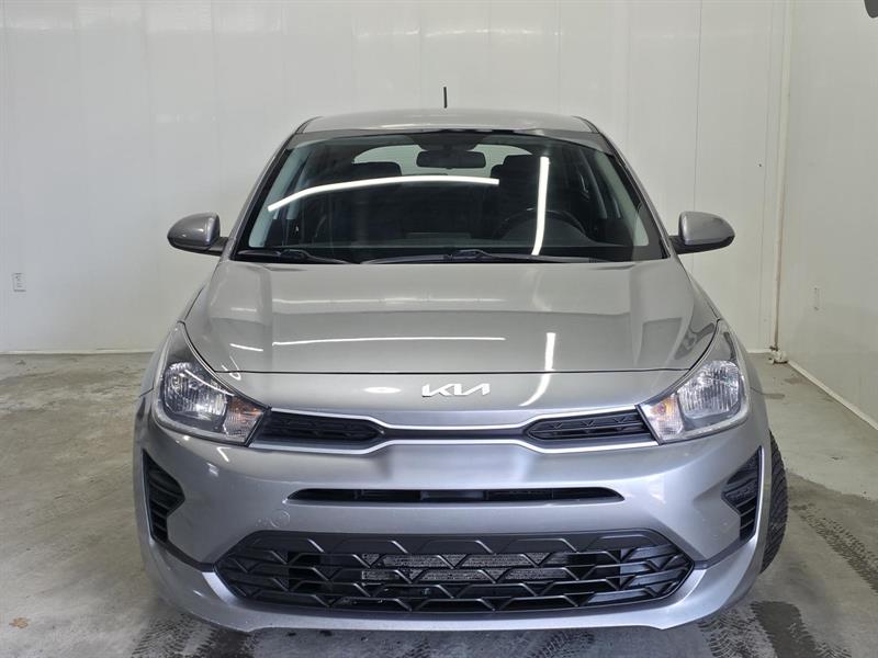 kia Rio 2022 - 3