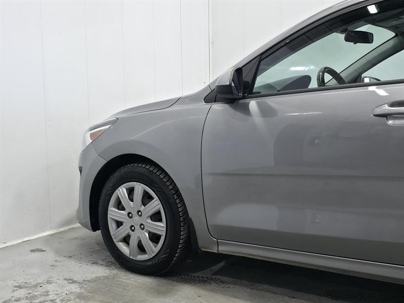 kia Rio 2022 - 4