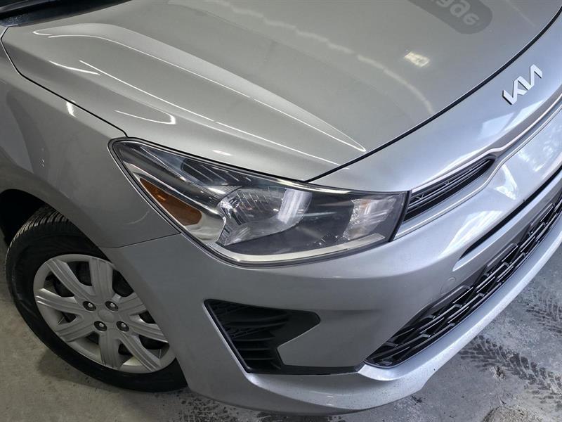 kia Rio 2022 - 6