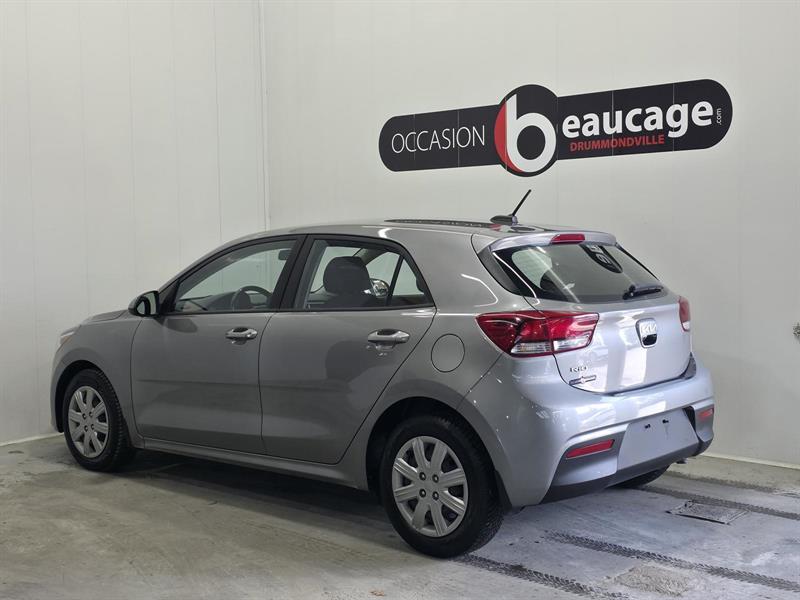 kia Rio 2022 - 7