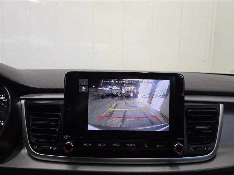 kia Rio 2022 - 12