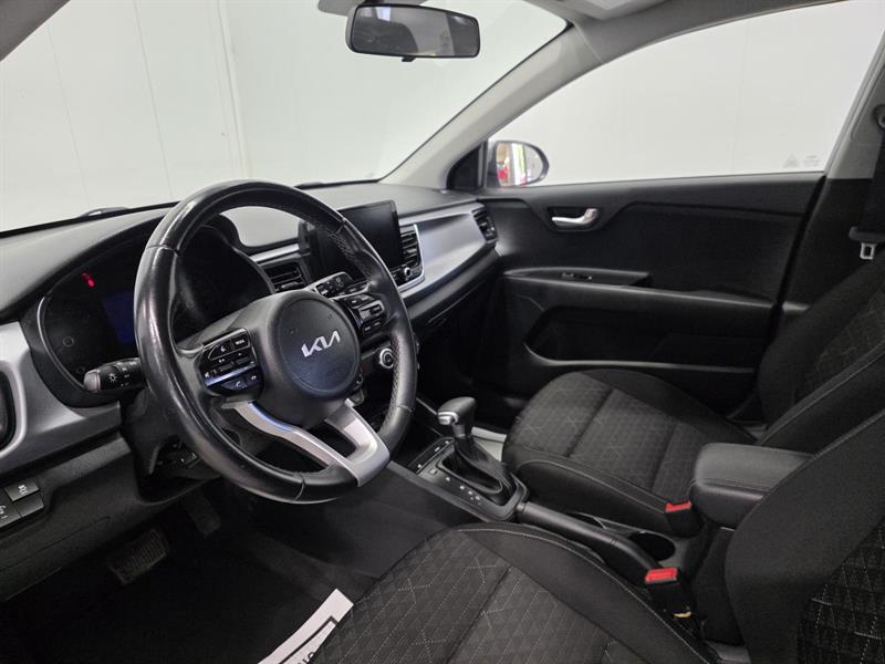 kia Rio 2022 - 14
