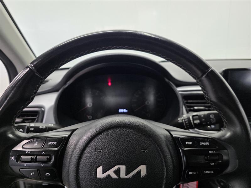 kia Rio 2022 - 18