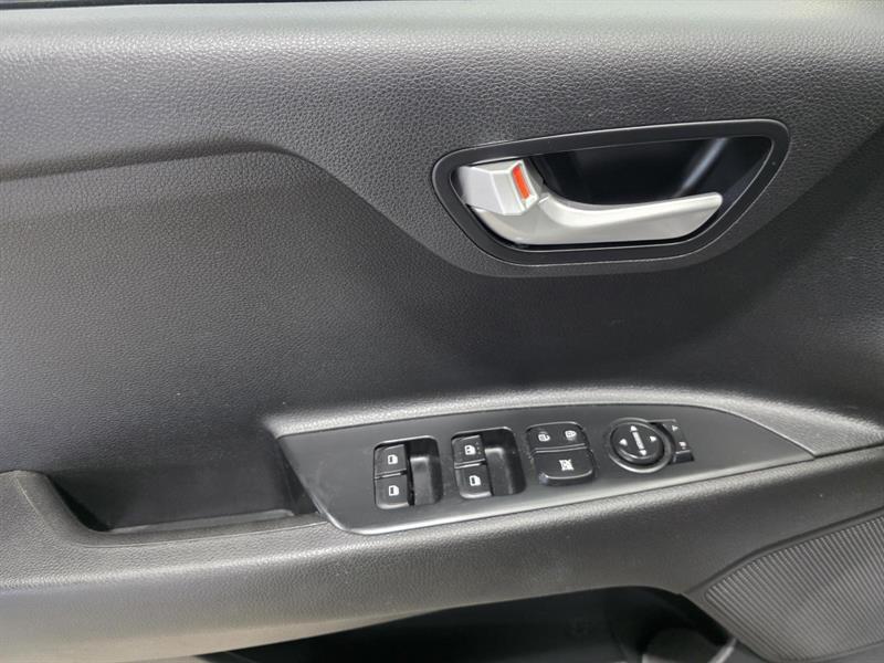 kia Rio 2022 - 20