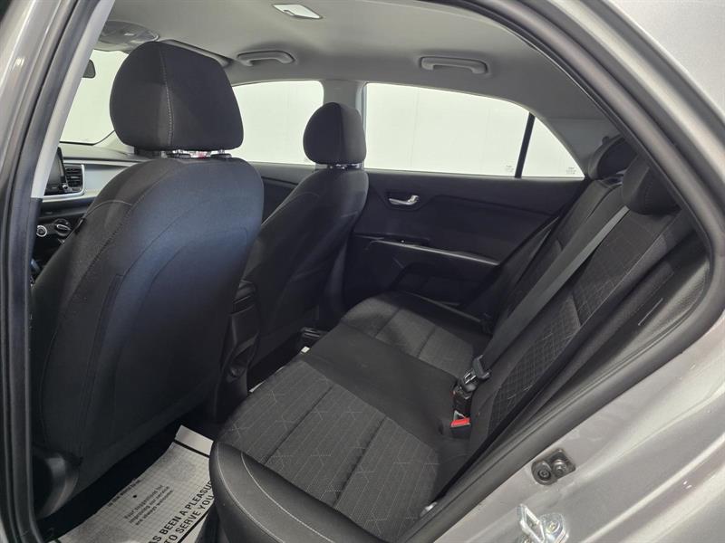 kia Rio 2022 - 22