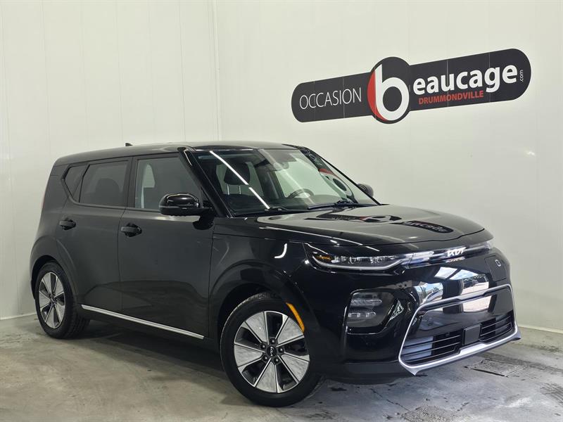 kia Soul 2023