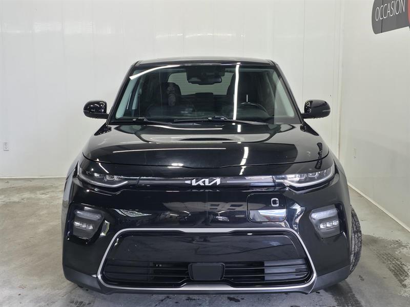 kia Soul 2023 - 3