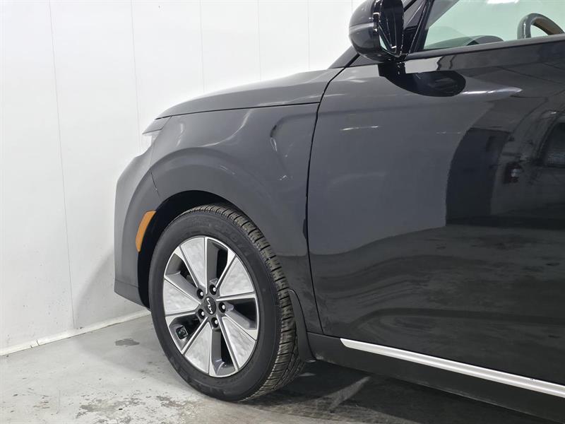 kia Soul 2023 - 4