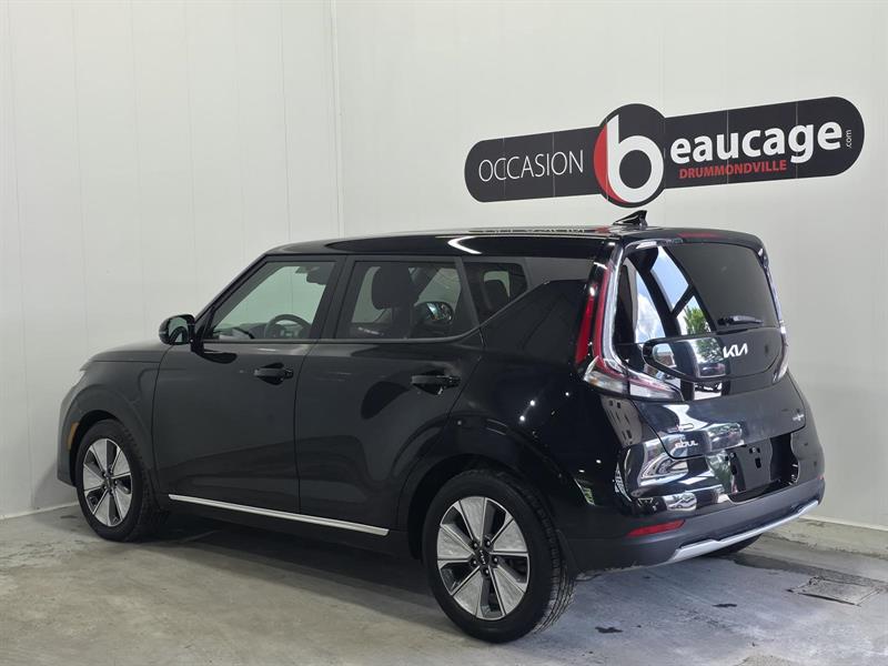 kia Soul 2023 - 7