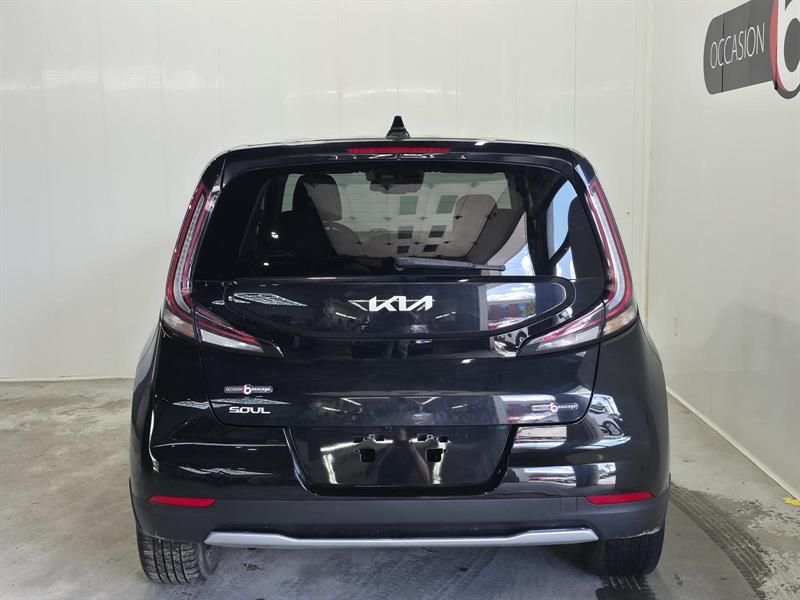 kia Soul 2023 - 8