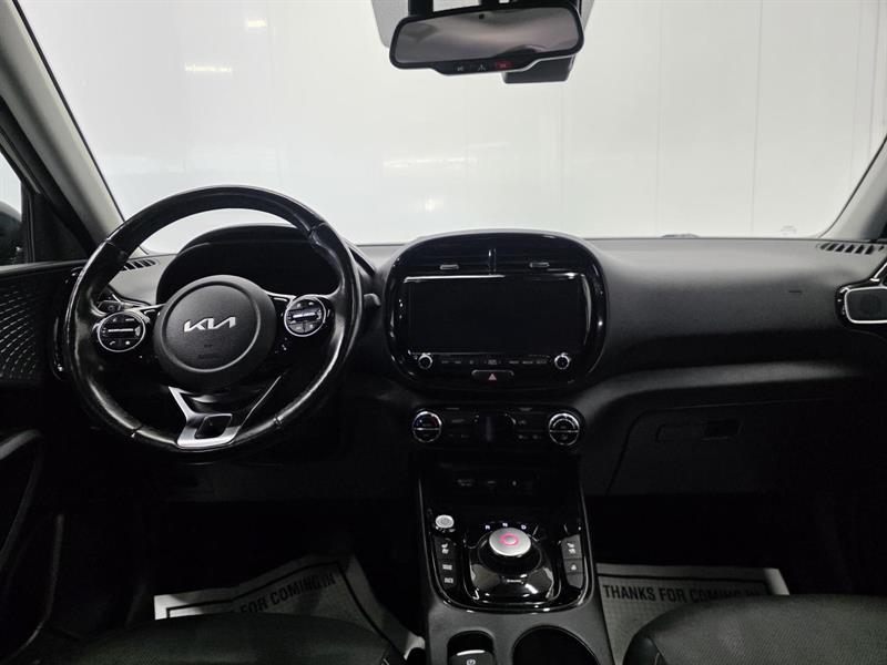 kia Soul 2023 - 11