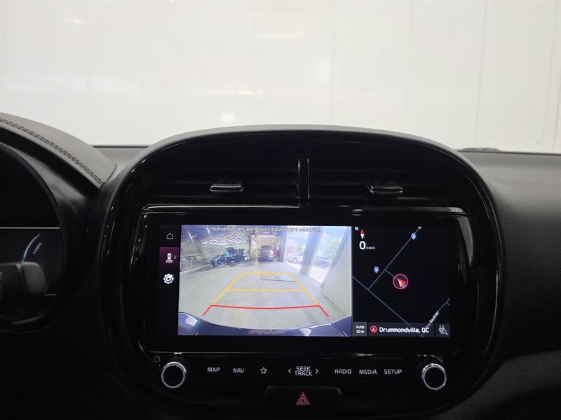 kia Soul 2023 - 12