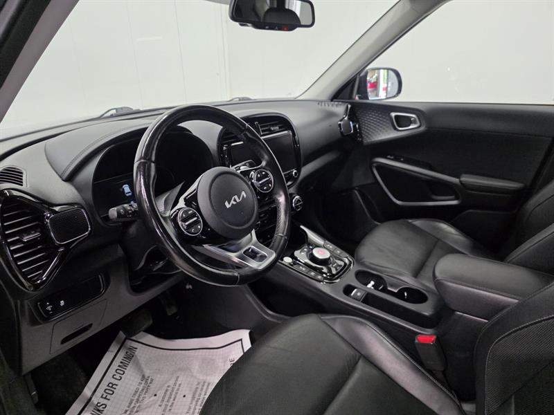 kia Soul 2023 - 14
