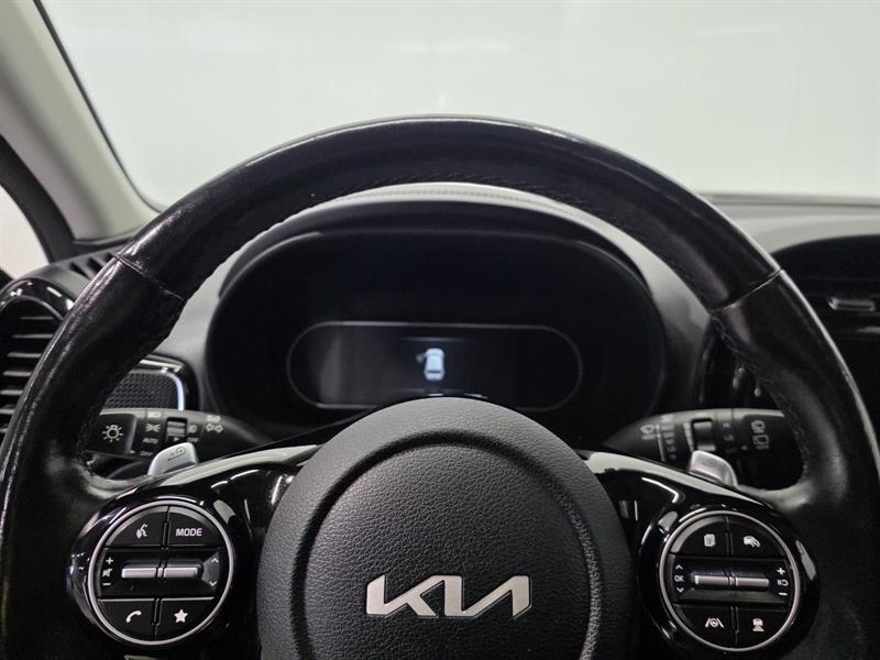 kia Soul 2023 - 15