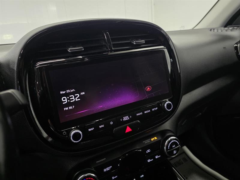 kia Soul 2023 - 16