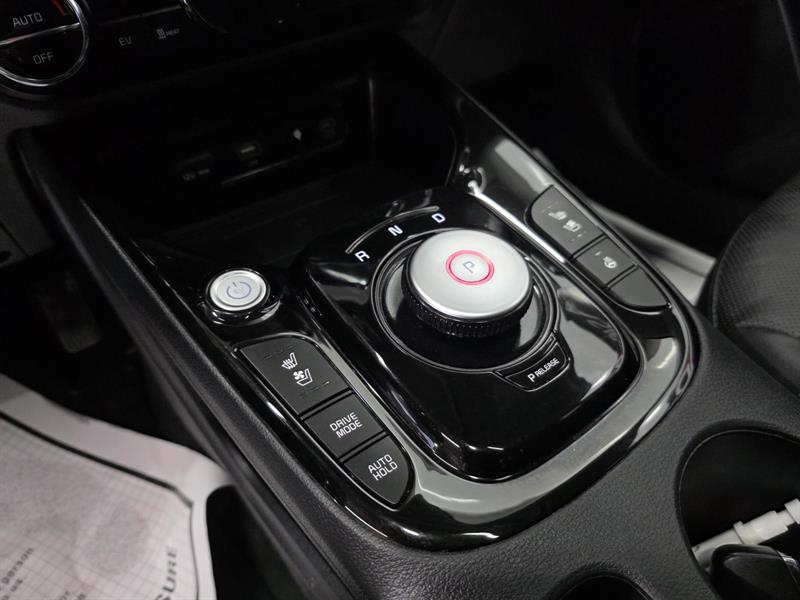 kia Soul 2023 - 18