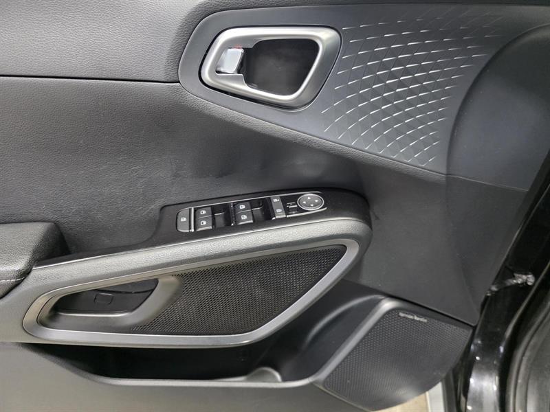 kia Soul 2023 - 19