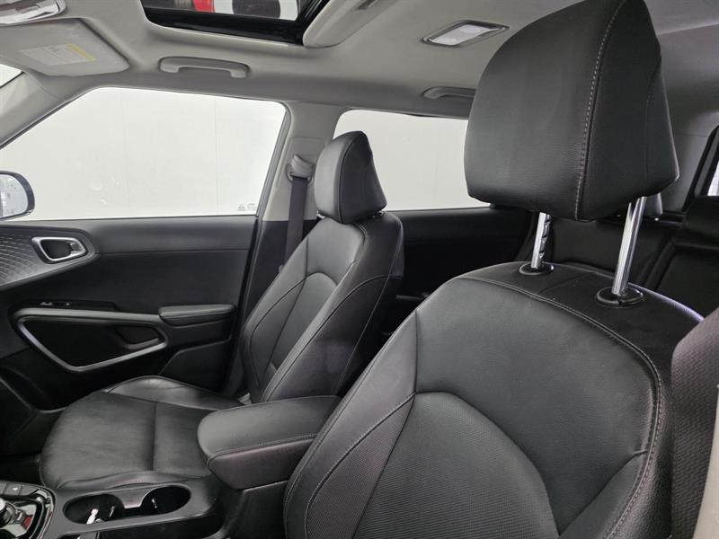 kia Soul 2023 - 20