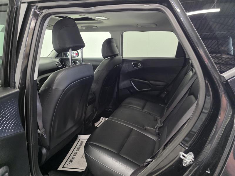 kia Soul 2023 - 21