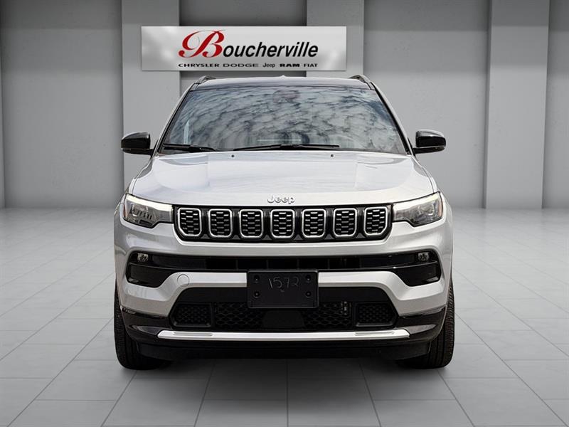 jeep Compass 2024 - 2