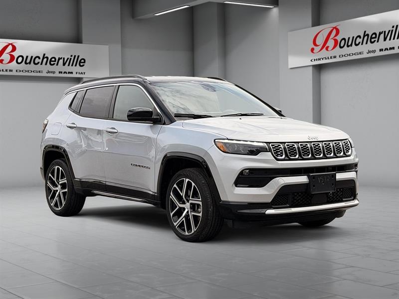 jeep Compass 2024 - 3