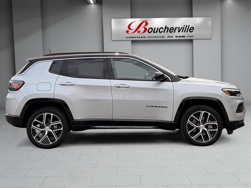 jeep Compass 2024 - 4