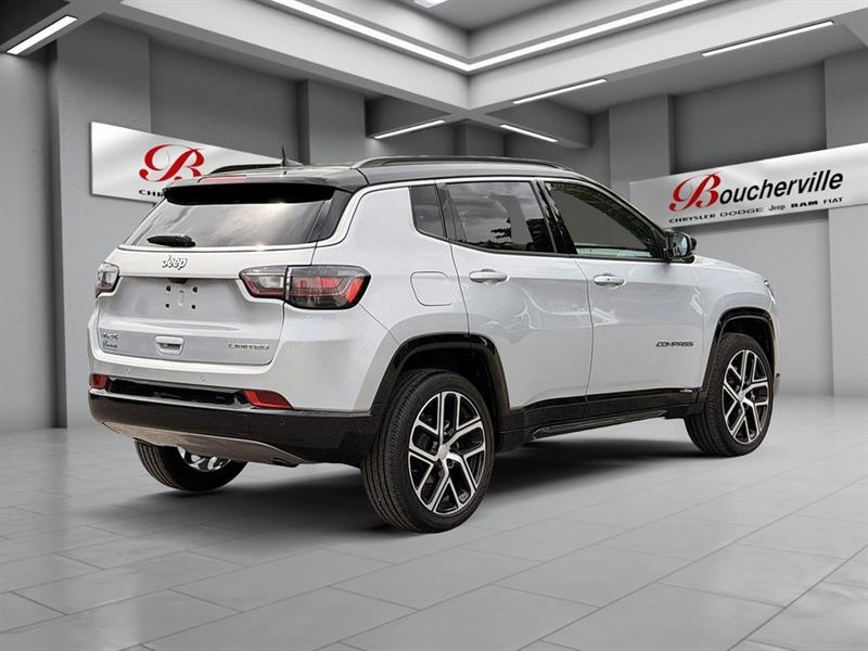 jeep Compass 2024 - 5