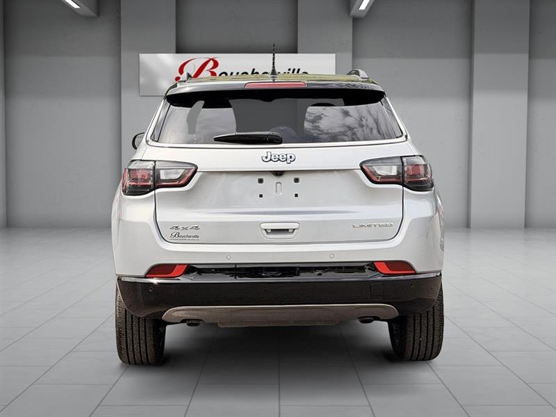jeep Compass 2024 - 6