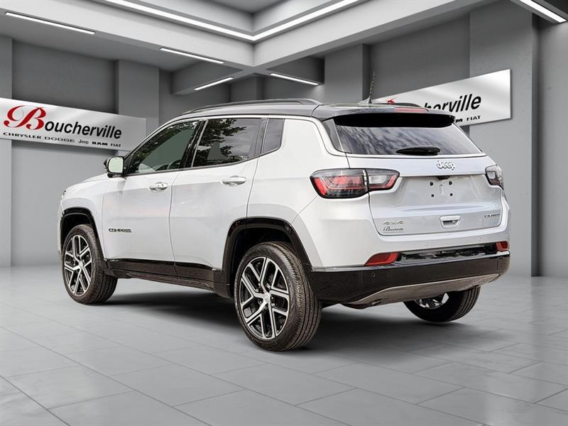 jeep Compass 2024 - 7