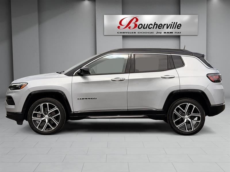 jeep Compass 2024 - 8