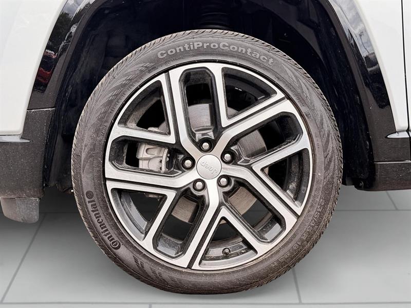 jeep Compass 2024 - 12