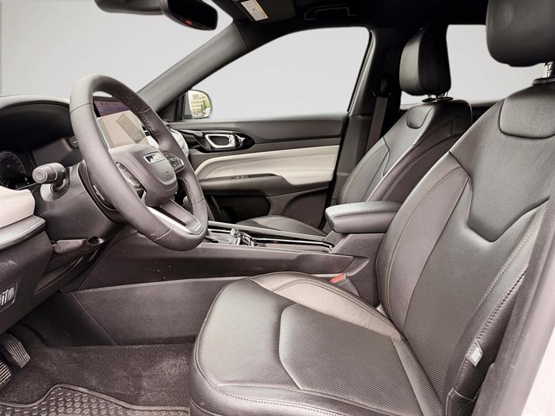 jeep Compass 2024 - 13