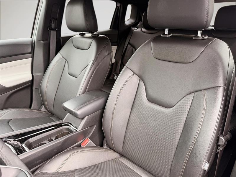 jeep Compass 2024 - 14