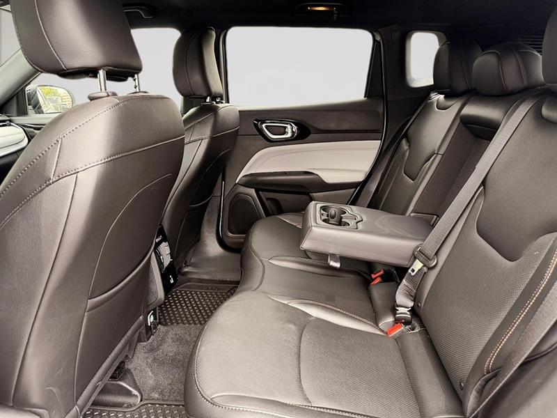 jeep Compass 2024 - 15