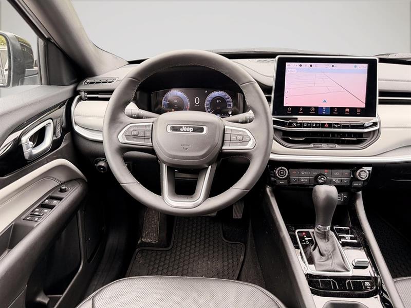 jeep Compass 2024 - 17