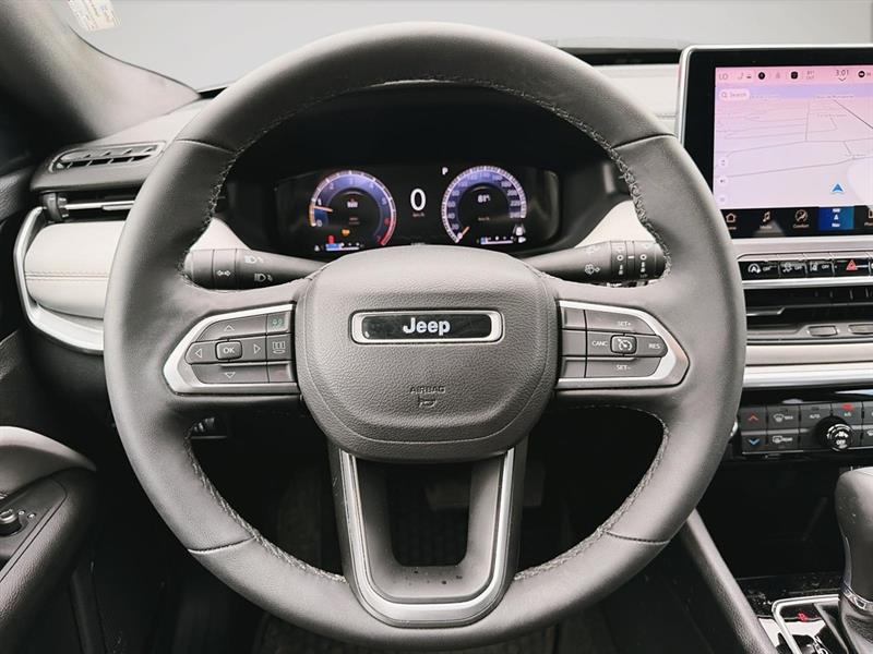 jeep Compass 2024 - 18